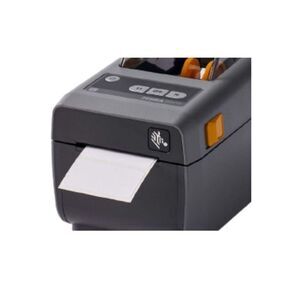 Zebra ZD410 Direct Thermal Desktop Printer
